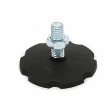 Precor Leveler 1/2-13 x 1.25 Leveling Feet (P...