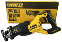 Dewalt 18V DCS382N Basic Akku SäBelsäGe SäGe SäBelsäGe SologeräT DCS382
