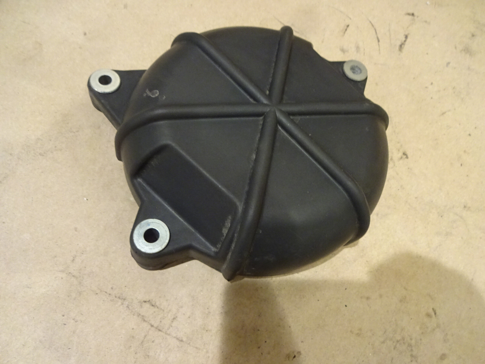 Ferrari 488 - Power Steering Pump Soundproofing Cover - P/N 324595