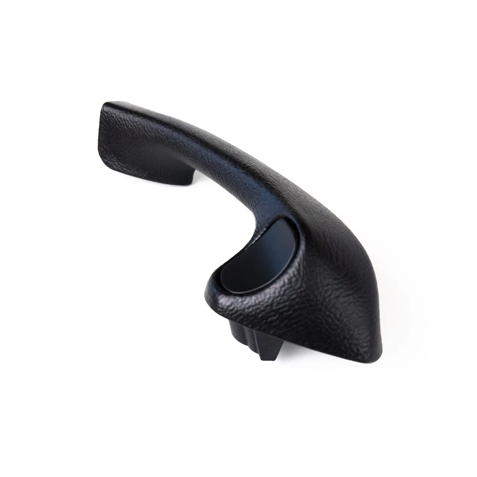 Poignée de porte intérieure droite noire droite BMW Z3 E36 1996-2002 NEUF - Photo 3/4