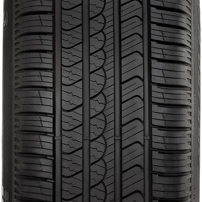 2 New Pirelli Scorpion All Season Plus 3 - 235/55r20 Tires 2355520 235 ...