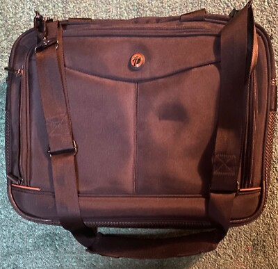 Laptop computer bag, TST301US-01