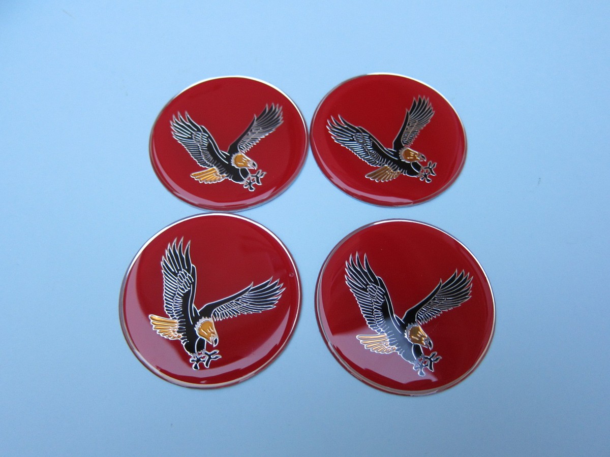 Lowrider Metal Sign Zenith Eagle Chrome Lowrider Wire Wheel Metal