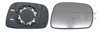 TYC 325-0055-1 Spiegelglas, AußEnspiegel FüR Opel Suzuki