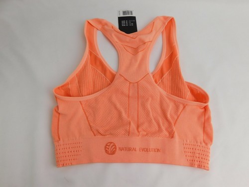 Sujetador deportivo Crivit | Fitness | Damas Talla mediana | Rosa - Imagen 7 de 11