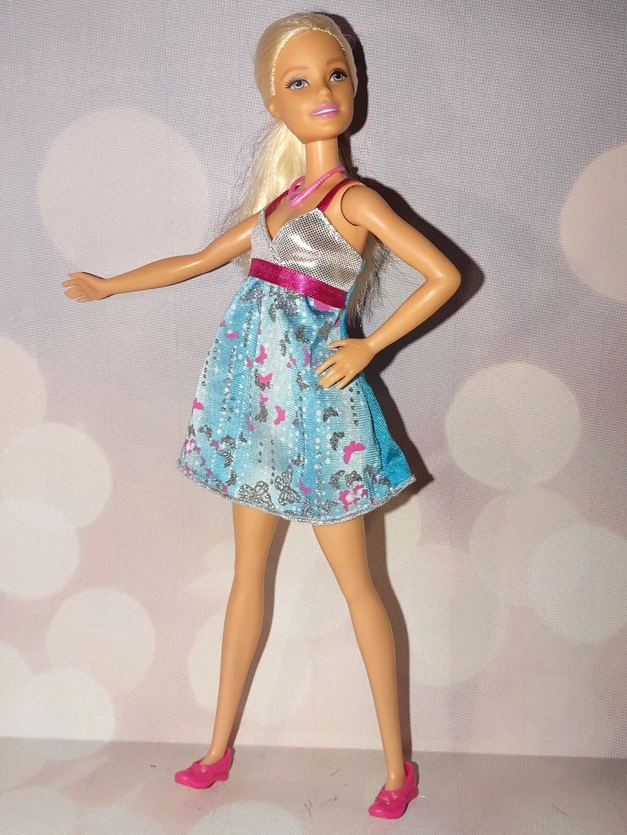 2013 cheap mattel barbie