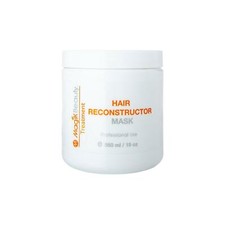 Magik Beauty  Hair Reconstructive Mask 19 oz.  Hair Care System