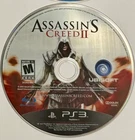 Assassin's Creed II PS3 Sony PlayStation 3 - Disc Only