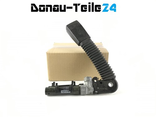 BMW E46 Gurtschloss vorne rechts Schloss Gurtstraffer 8257788
