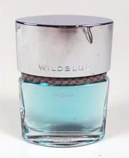 Banana Republic WILDBLUE AQUA for Men 1 oz / 30 ml EDT Spray NEW *READ AD*