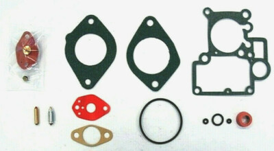 Reparatursatz Pierburg 2B5 2B6 Vergaser Audi 80 COUPE 100 VW SCIROCCO Jetta Lt31