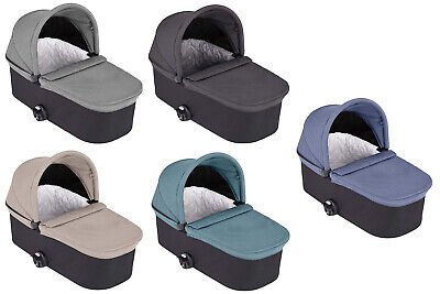 baby jogger summit x3 bassinet