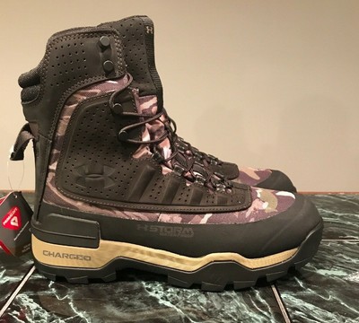 800G Hunting Boots Camo Size 9.5 