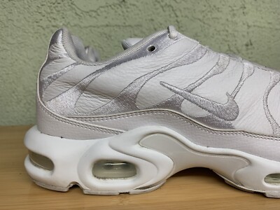 Rare  Nike Air Force 1 \'07 LV8‎ Under Construction White Grey BQ4421-100 Size 9 Rare ? Nike Air Force 1  main image 4