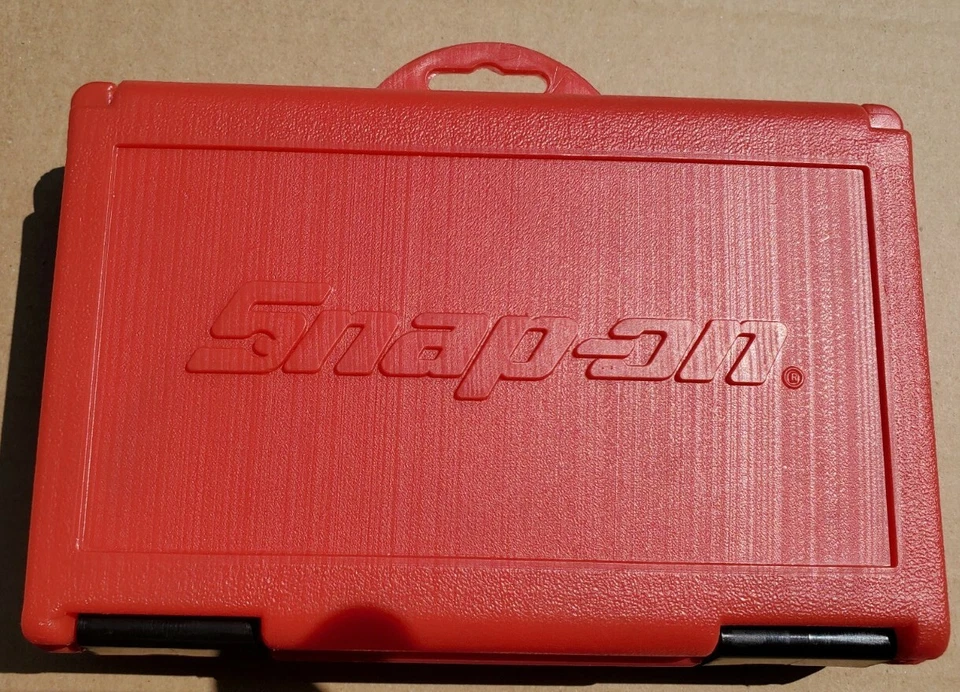 Snap On Tools 7pc Miniature Precision Screwdriver Set for Electronic Repair NEW! - Image 2 of 3