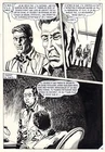 LE VICOMTE (DESIGNER XAVIER MUSQUERA)  FRENCH ORIGINAL ART AREDIT PAGE 142
