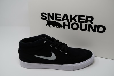 zoom stefan janoski mid