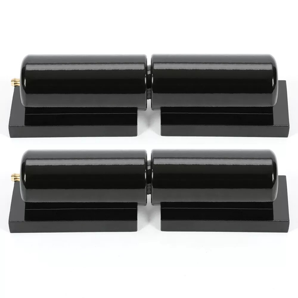 Pair Heavy Duty Hinge Steel 7