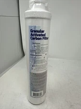 Hydrotech 41407004  Granulated Activated Carbon Filter, NEW/FREE SHIPPING