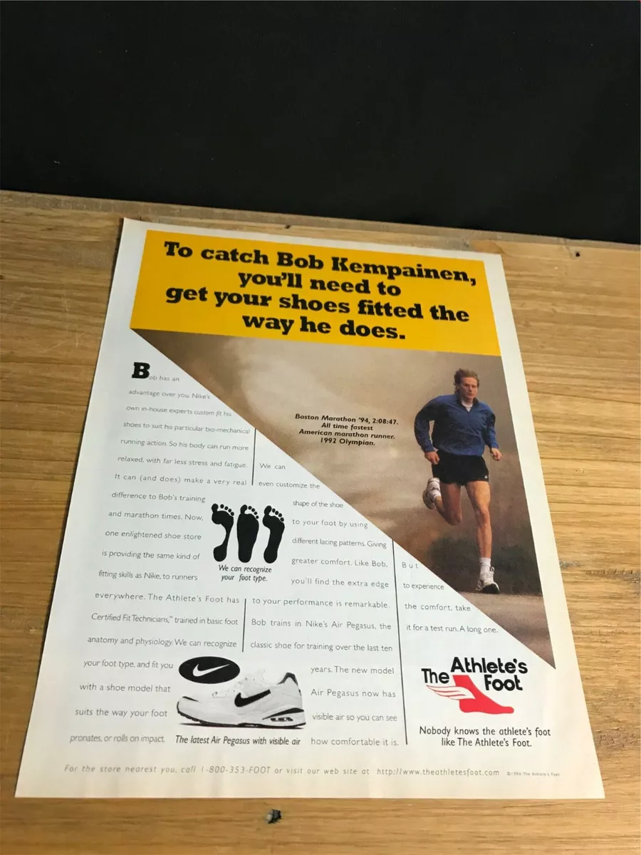 Nike air deals pegasus 1996