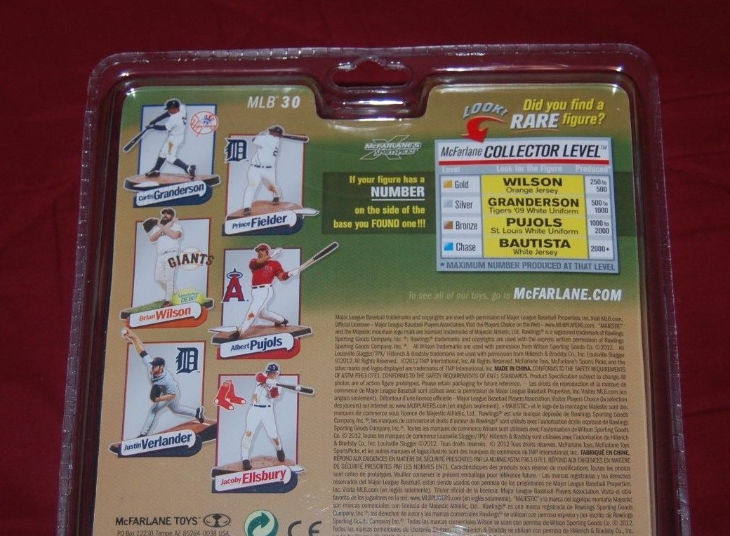 Jacoby Ellsbury ボストン・レッドソックス フィギュア BOSTON RED SOX JACOBY ELSBURY MLB BASEBALL SERIES 30 ACTION