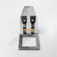 30X40mm Feed Plate und Work Clamp Fuß für J...