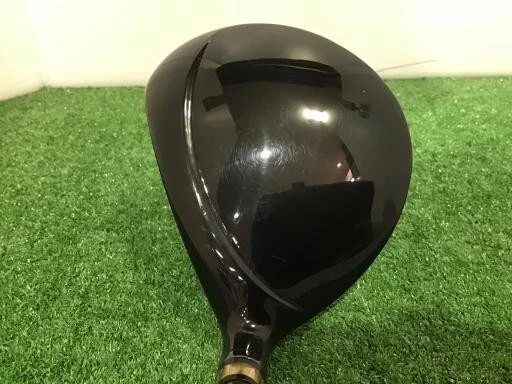 unisex 2018 PRGR SUPER egg 5W 19deg R2 M-35 Fairway Wood Golf Club C923 - Image 3 of 4