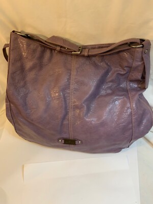 TOM TAILOR Shopper Leather Large  Bag Shoulder Bag top zip