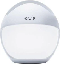 Elvie Curve Manual Breast Pump