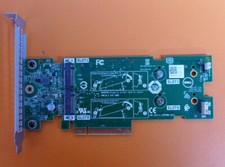 Genuine Dell PCI 2x M.2 Slots BOSS-S1 Storage Adapter Card High Profile 3JT49