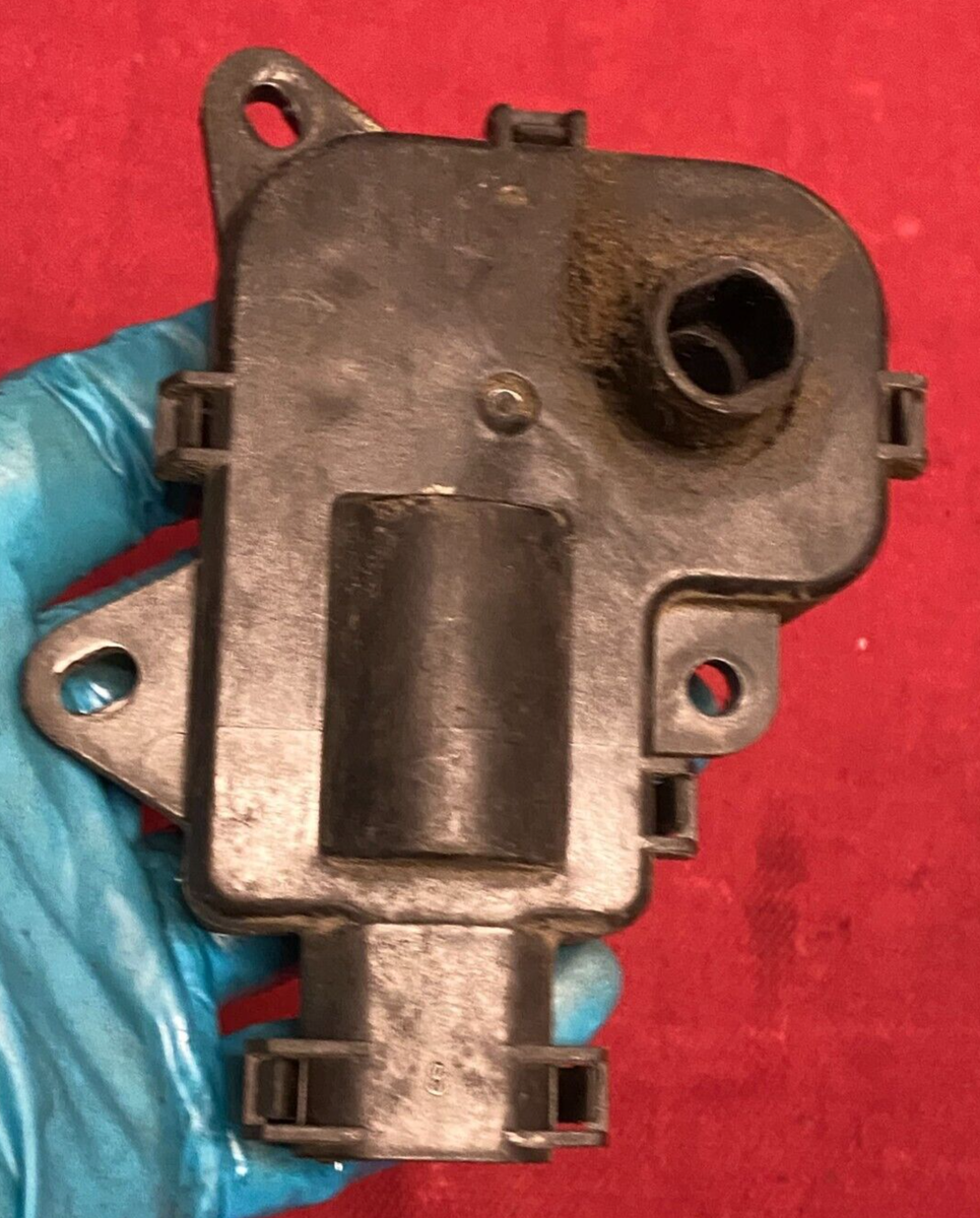 INTERNATIONAL HVAC Blend Door Actuator 66227-321266BMPA | eBay