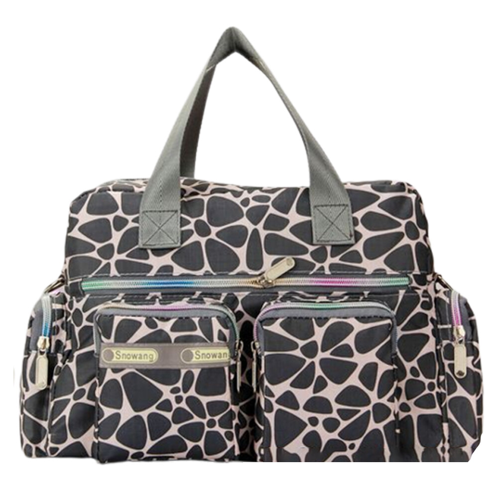 Ladies Handbag Multi Pockets Tote Bag Women Detachable Large Capacity Purse eBay