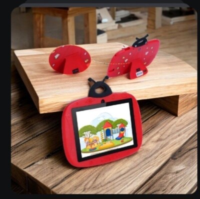 7 zoll Android 12 kinder learning Tablet