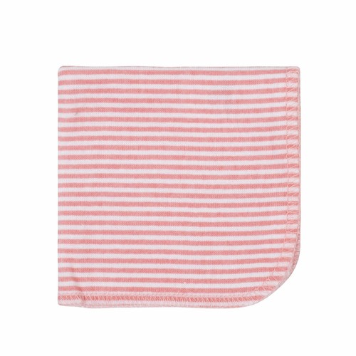 Gerber Baby Girl's 10 Pack Terry Washcloths NEW Floral, Stripes, Dots