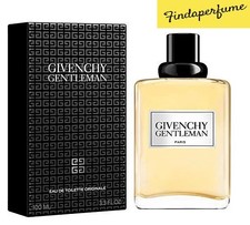 gentleman 100ml