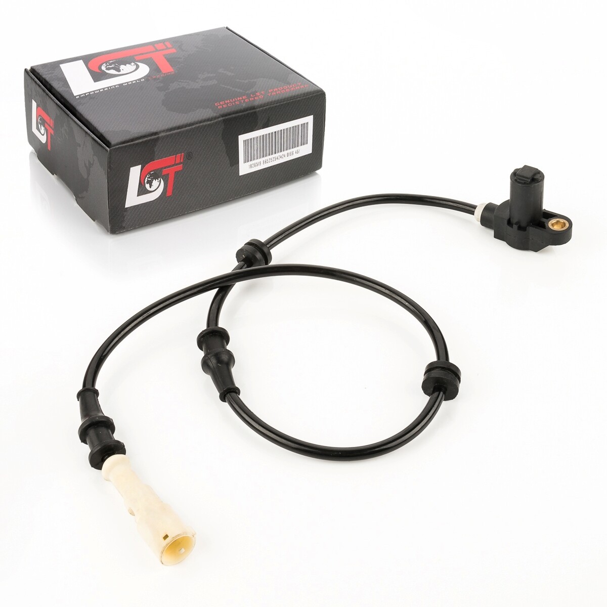 Abs Sensor Wheel Speed Sensor Front Left Right 90540261 for OPEL VECTRA B J96