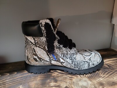 timberland boots custom designed | eBay