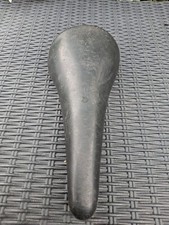 Vintage Bmx Isca Super Special Fahrradsattel Made In Italy