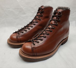 red wing lineman 2996