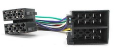 Stereo Headunit Iso Wiring Harness Pc2-36-4 For Renault Scenic Traffic Clio