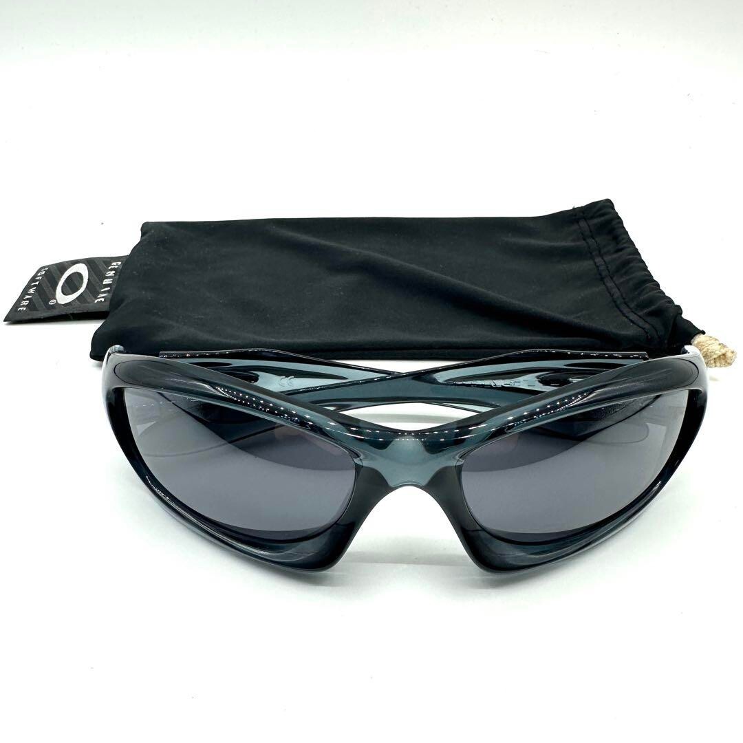 oaklay mosterdog tribal オークリー　モンスタードッグ Oakley Monstrdog Tribal Monster Dog | eBay