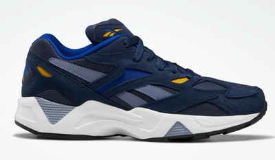 uk size 6.5 - reebok classic aztrek 96 trainers - rare - dv7166 0055 | eBay
