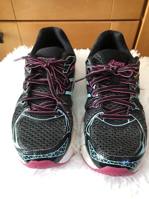Asics Gel Exalt2 Womens Size 8 1/2 Sneaker