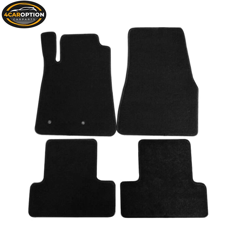 2005 ford mustang floor mats online