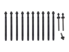 For 2013-2016 Mini Cooper Paceman Head Bolt Set Victor Reinz 14954TPCQ 2014 2015