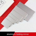<!--F#f_0-->1PC Folding Mirror Pocket Mini Portable Makeup Mirrors Travel Hand Small Mirror✿<!--F/-->