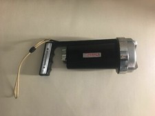 Superpila 50 mt DIVE torch plonge lampe vintage submarine