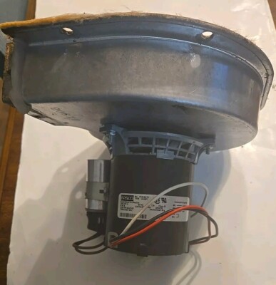 622526 Fasco Inducer Draft Motor Kit FACTORY OEM PART 622526 USED | eBay