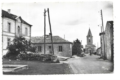 52 Leurville La Grande Rue