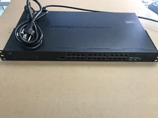 ✨ Pakedge Device SK-24F 24 Port Managed Gigabit Ethernet Switcher✨